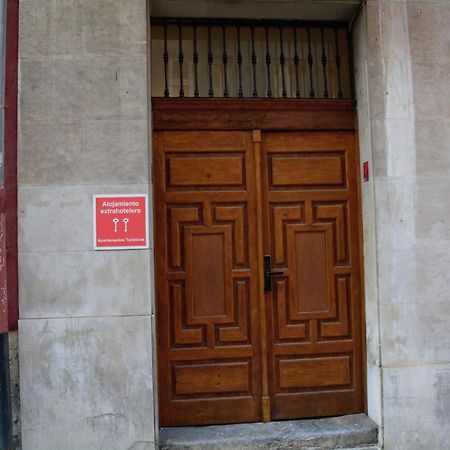 Apartamentos Santander 1 Exteriér fotografie
