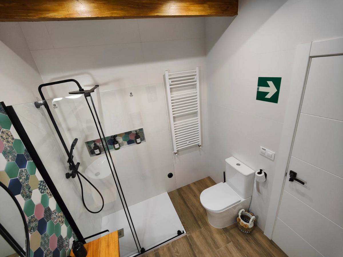 Apartamentos Santander 1 Exteriér fotografie