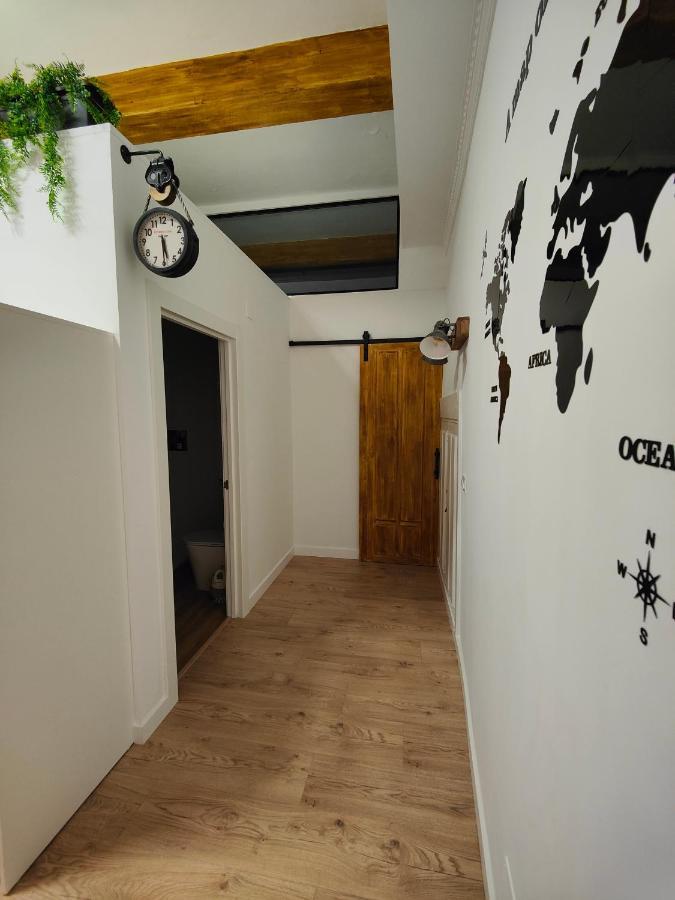 Apartamentos Santander 1 Exteriér fotografie