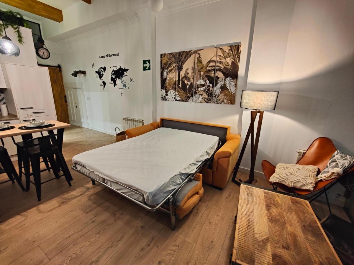 Apartamentos Santander 1 Exteriér fotografie