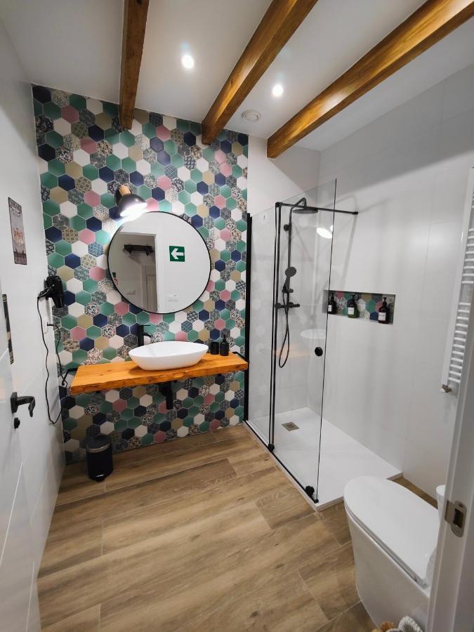 Apartamentos Santander 1 Exteriér fotografie