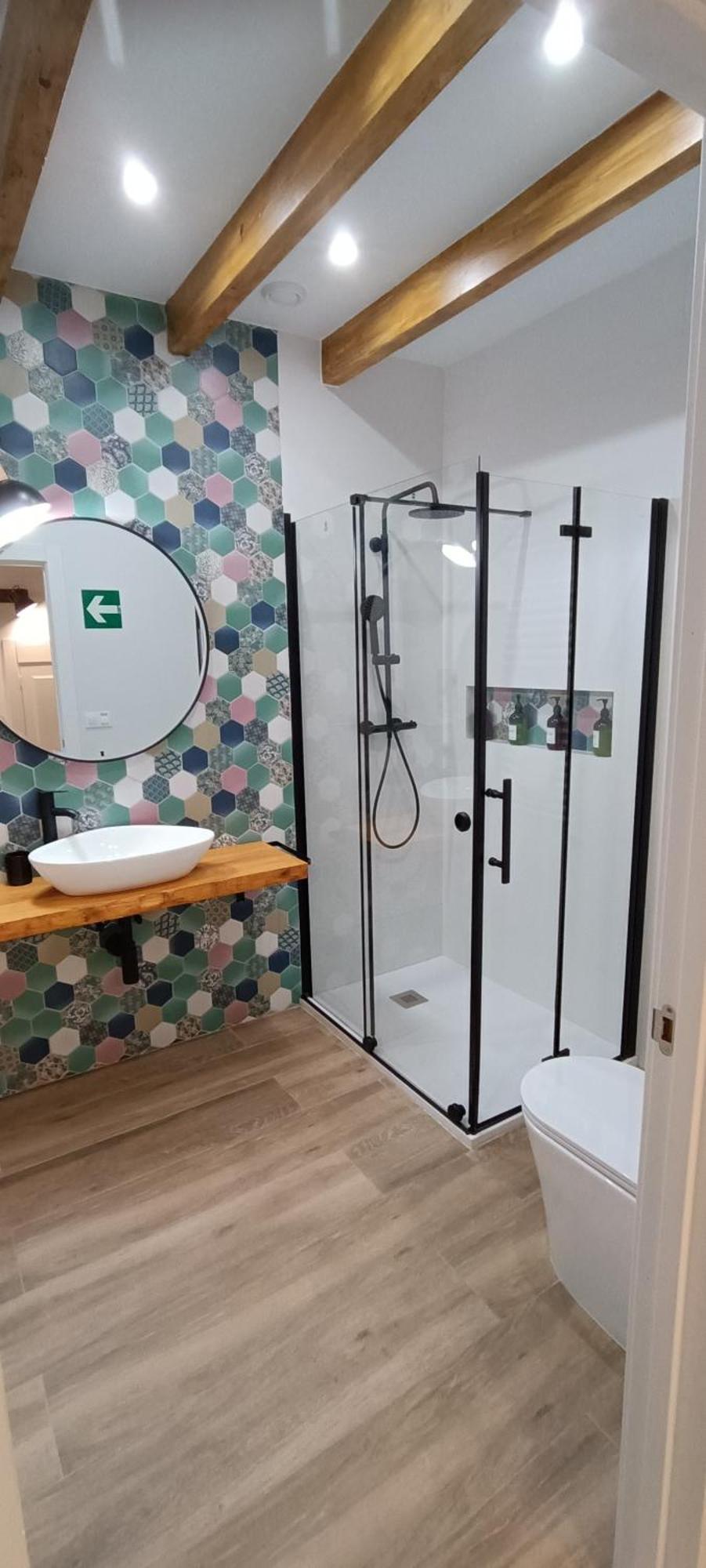 Apartamentos Santander 1 Exteriér fotografie