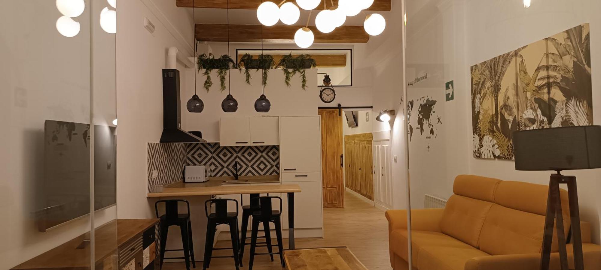 Apartamentos Santander 1 Exteriér fotografie